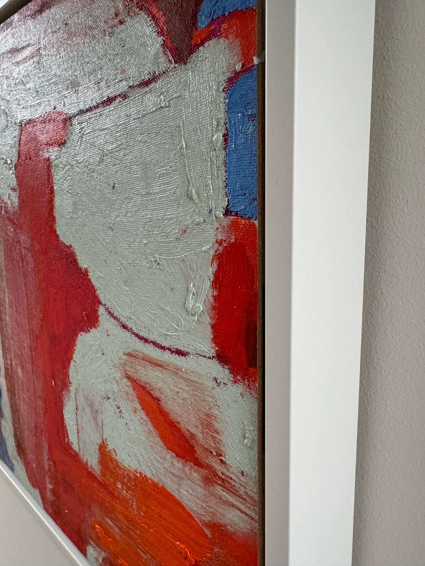 Me From Myself (No.2)