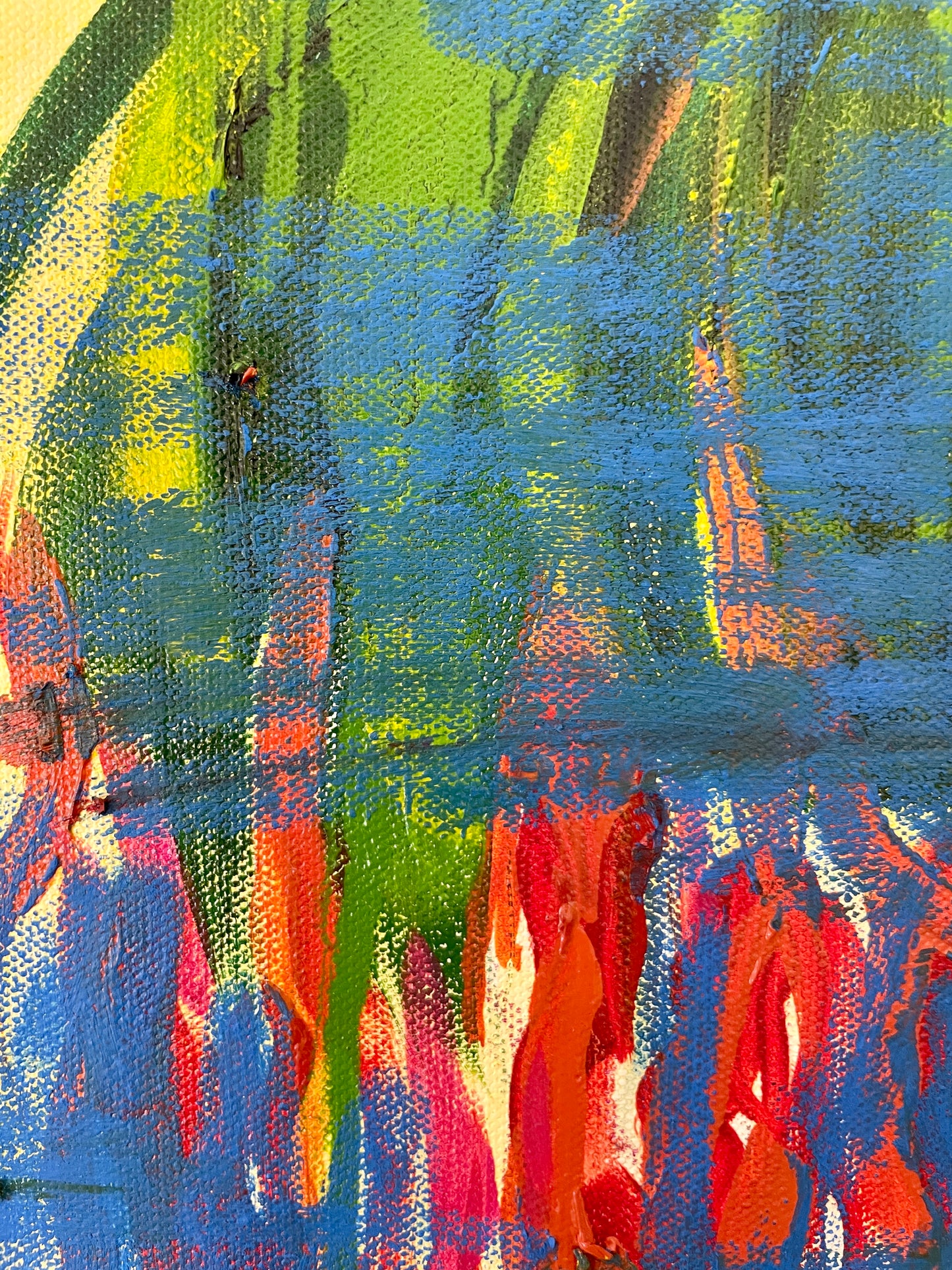 Untitled (Botanic Garden No.2)