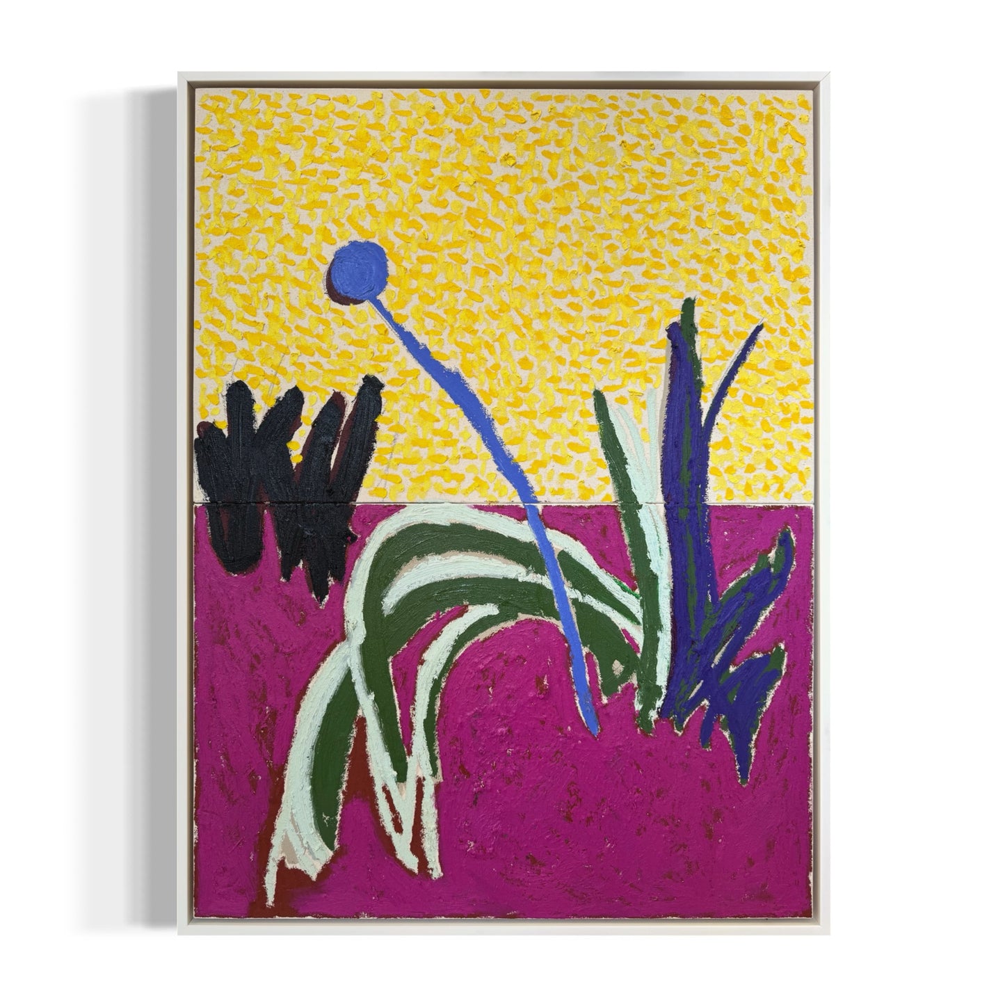 Untitled (Evening)
