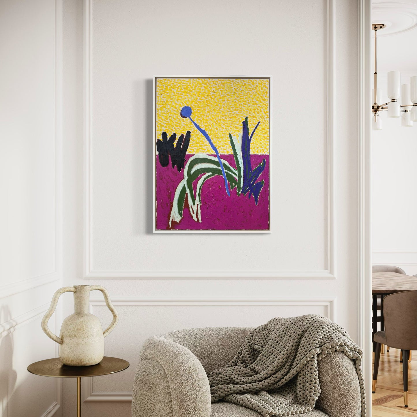 Untitled (Evening)