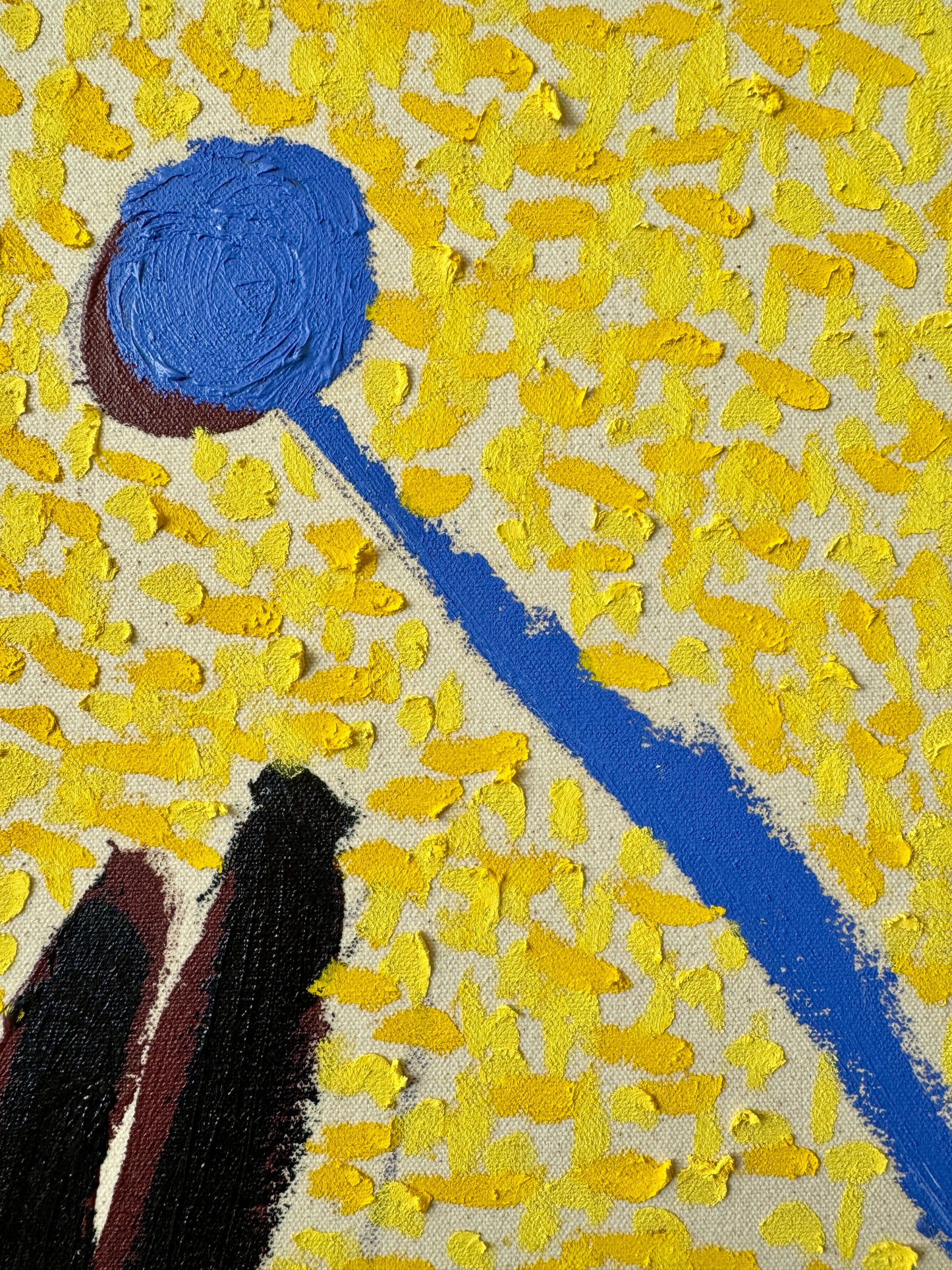 Untitled (Evening)