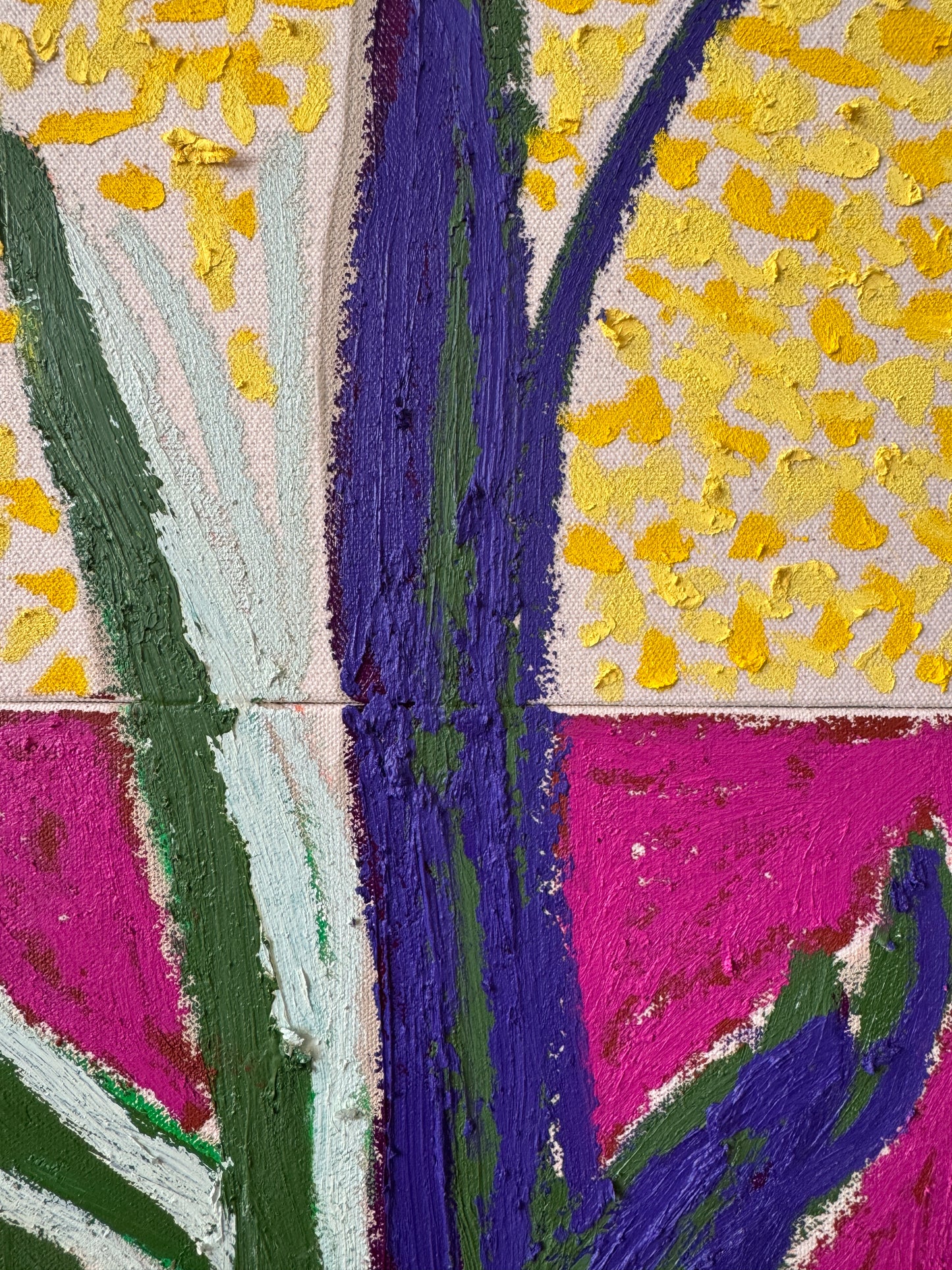Untitled (Evening)