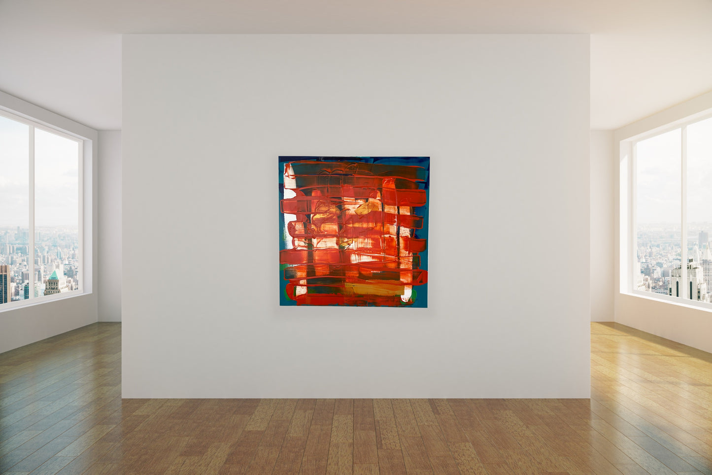 Untitled 8/2018