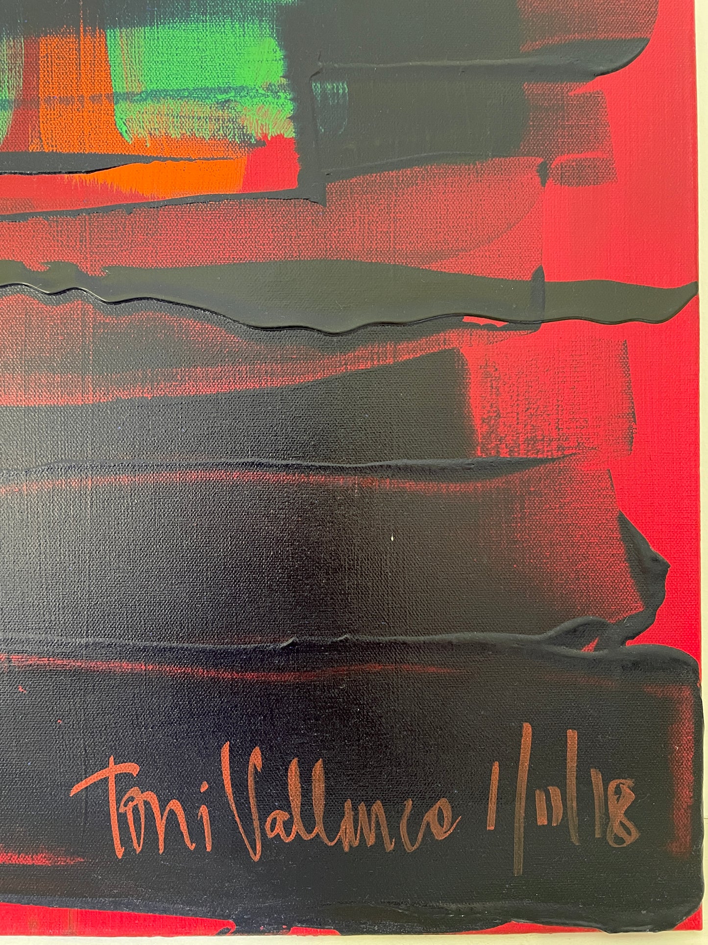 Untitled 7/2018