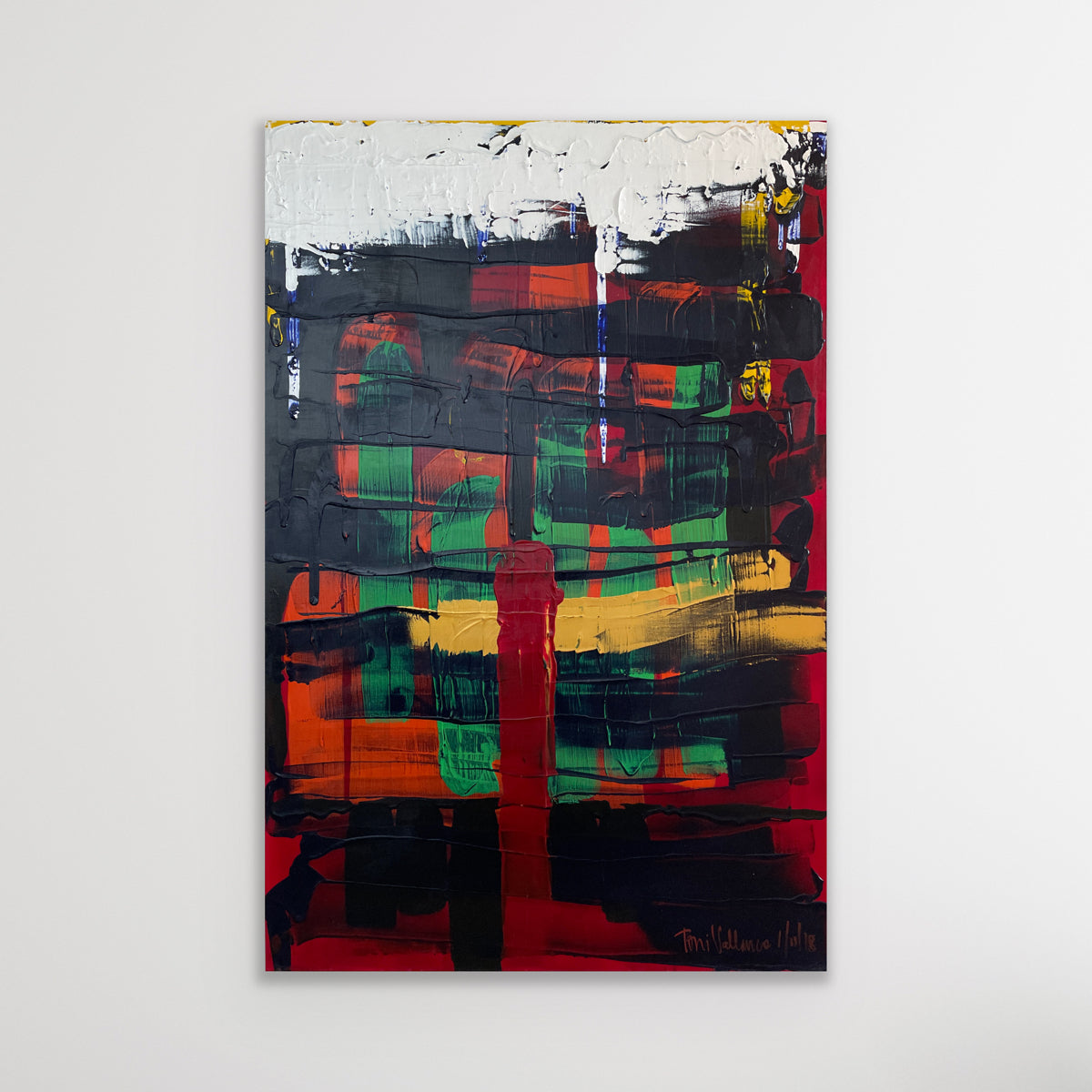 Untitled 7/2018