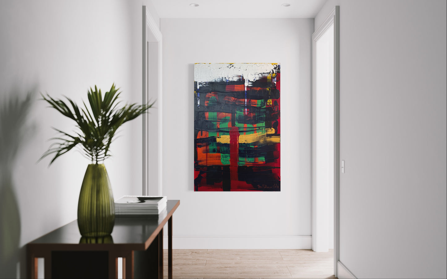 Untitled 7/2018