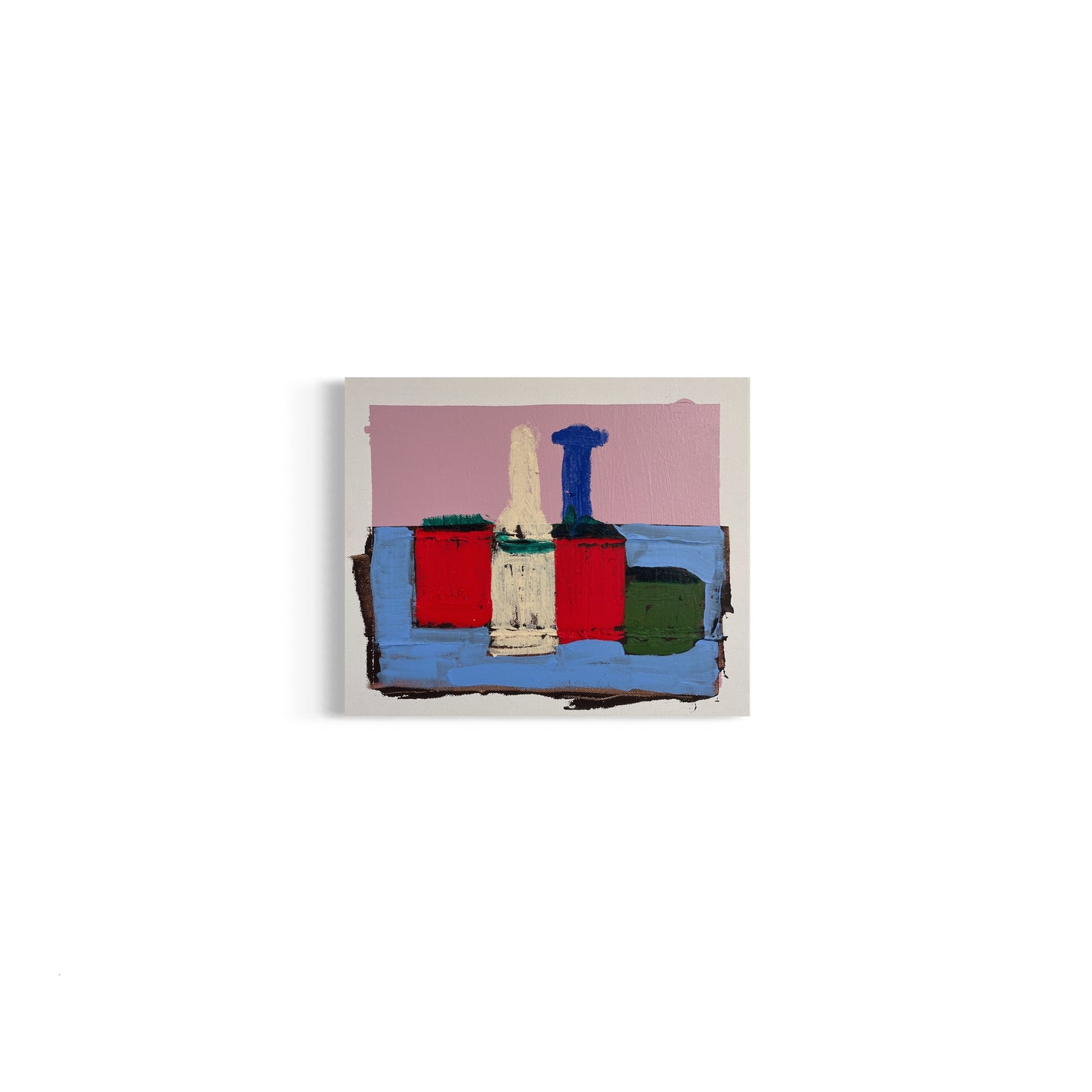 Untitled (After Morandi No.1)