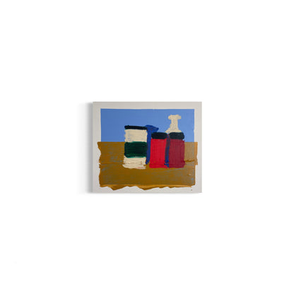 Untitled (After Morandi No.2)